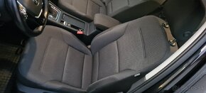 Volkswagen Golf Variant 1.6 TDI - 10