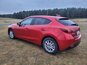 Mazda 3 1.5 skyactive 74kw benzín - 10