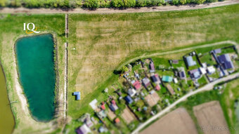 NA PREDAJ pozemky v Záhradkárskej oblasti Poľný mlyn Sabinov - 10