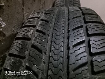 R16 5x112 , zimné 205/65 r16 - 10