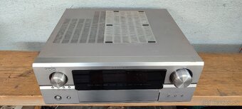 Receiver DENON - 10