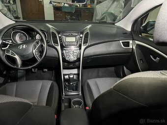 Hyundai i30 2014 - 10