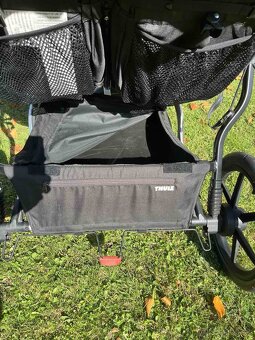 Thule Urban Glide double 2 - 10