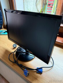 Monitor Asus VS197D - 10