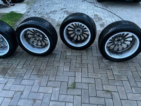 Disky 5x120 r18 - 10