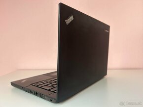 LENOVO ThinkPad 14"HD/Intel®Core™i5/RAM8GB/SSD256GB - 10