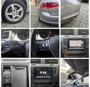 Volkswagen Golf 7 Comfortline 151.000km/2013 - 10