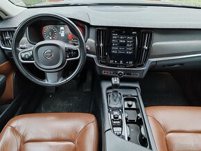 Volvo V90 Cross Country 4x4 - 10