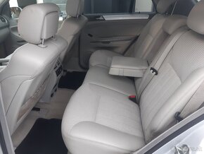 Mercedes ML w164 280 cdi - 10