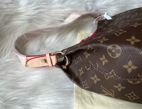 Louis Vuitton Graceful kabelka - 10