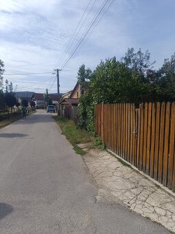 Stavebné pozemky Maršová-Rašov pri Bytči - 10