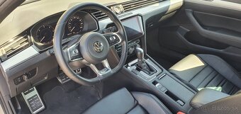 Volkswagen Passat Variant 2.0 TDI SCR DSG - 10