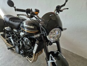 KAWASAKI Z900RS - 10