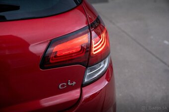 Citroen C4, 1.6HDi facelift 2015 - 10