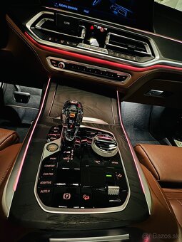 BMW X7 M5i - 10