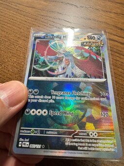 Prismatic Evolutions - Pokeballs + Masterballs - Nové - 10