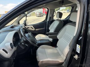 ✅ Citroën Berlingo 1.6 HDi 16V 92k Best Collection✅ - 10