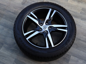 ►►18" 5x108 VOLVO XC40 XC60►► BICOLOR ZIMNÍ - 10