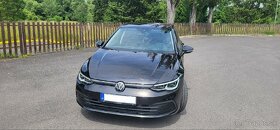 Volkswagen Golf 8 1.5 TSI Life 96kW MT6 - 10