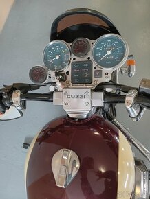 Moto Guzzi California 3 - 10