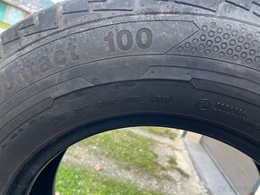 Letné pneumatiky - 215/75R16C - 10