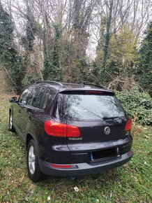 Volkswagen Tiguan, 2015, 58000km - 10