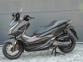 HONDA NSS FORZA 125 MODEL 2019 ABS - 10