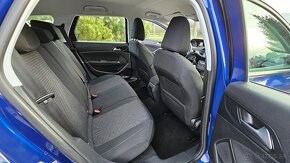 Peugeot 308 Break/SW SW 1.5 BlueHDi 100 Style - 10