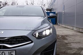 Kia ProCeed 1.5 T-GDi. M6. GT Line - 10