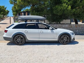 Predám A6 allroad 2016 facelift - 10