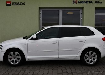 Audi A3 1.9TDi 77kW 77 kw - 10