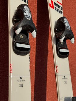 Rossignol Hero 120+lyziarky a prilbu - 10