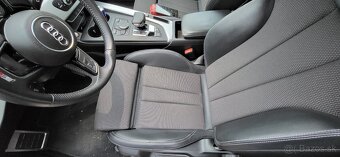 AUDI A4 AVANT 3×S-LINE  2.0 TDI CR S-TRONIC  F1 - 10