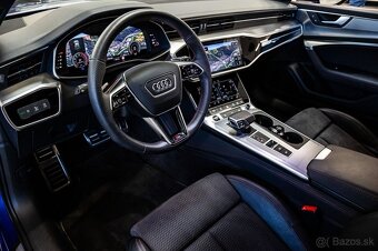 Audi A6 AVANT - 10