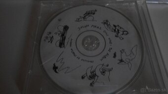 CD  original - 10