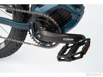 Ebike Crussis - 10