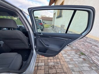 Wolkswagen Golf 1,4 TSI GT - 10