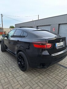 Bmw x6 e71 3.0d - 10