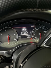 AUDI A6 C7 3.0 TDI 150kw 2013 - 10