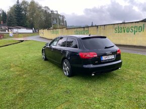 Audi a6 3.0 tdi - 10