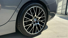 BMW G21 3 Series Touring 318d M sport - 10