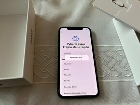 Iphone XS 64GB v stave nového - 10