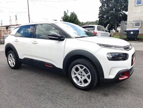 Citroen Cactus - 10