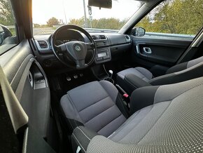 ✅ŠKODA FABIA II 1.9TDI (77kw) SPORT EDITION✅ - 10