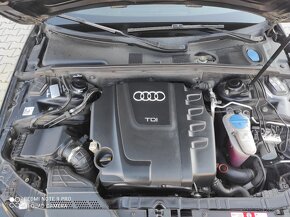 Audi A4 B8 2.0 TDI 270XXX KM - 10