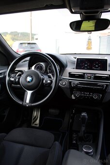 BMW X2 xDrive25d M Sport X A/T - 10