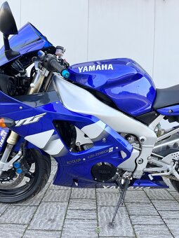 YAMAHA YZF-R1….2000…..TOP STAV - 10