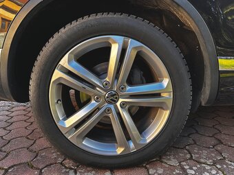 VW Touareg 4.2 V8 TDi - 10