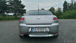 ALFA ROMEO GT 2.0 JTS, benzín, 121 kW, TK a EK do 2025. - 10