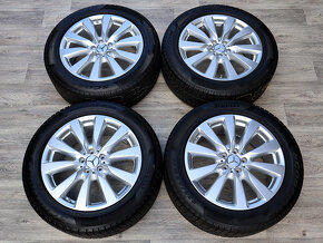 ►►19" 5x112 MERCEDES GLC W253 ►► ZIMNÍ ČIDLA - 10